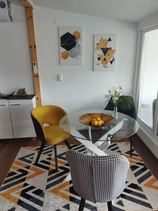 Двустаен, под наем, ж.к Възраждане