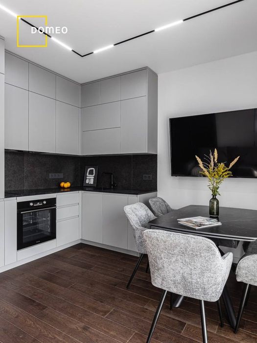 Ремонт квартир под ключ