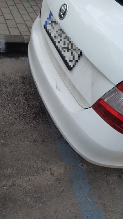 Skoda RAPID 1.6.
