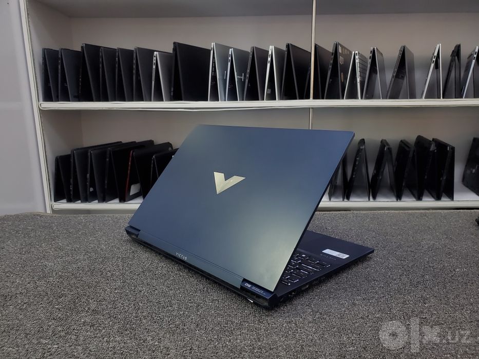 Hp Victus Gaming Laptop