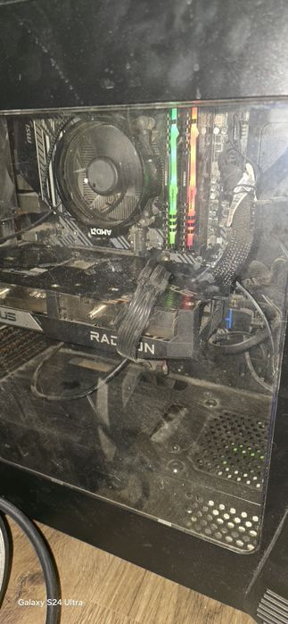 ТОП Компютър 1100лв