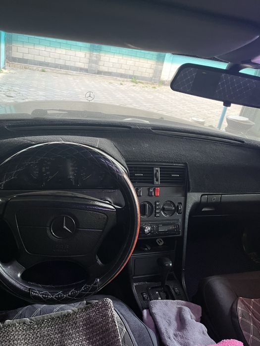 Продам Мерседес C220