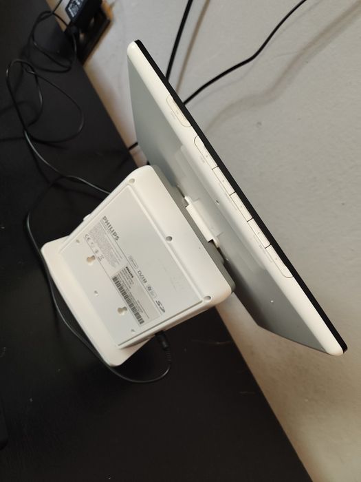 Mini TV - Player Multimedia Philips