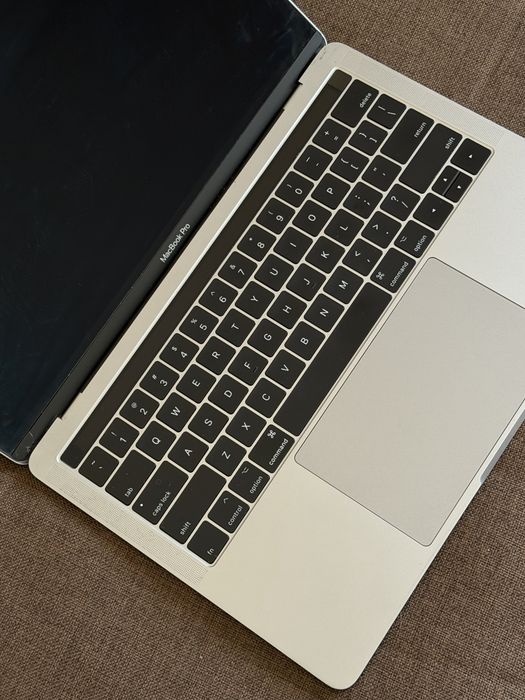 MacBook Pro 13″ 2016 A1706