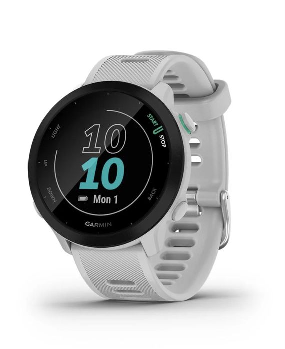 Спортивные часы Garmin Forerunner 55