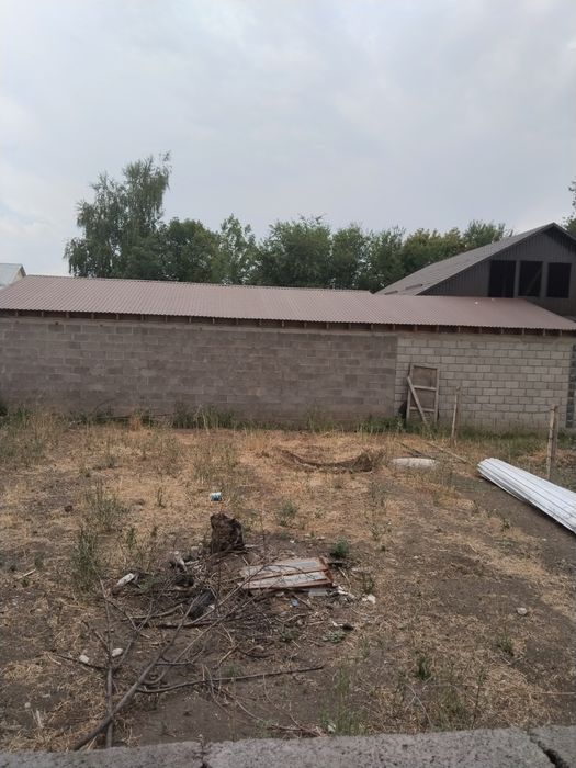 Срочно продам дом