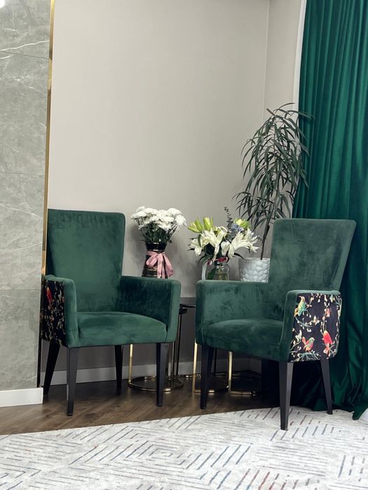 Продам кресла для гостинной