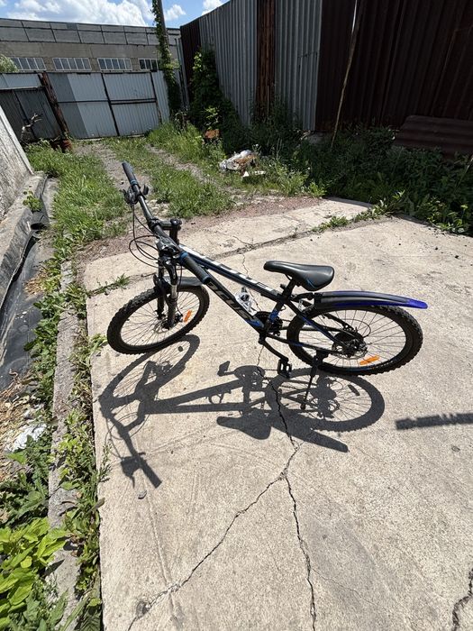 Велосипед Focuss