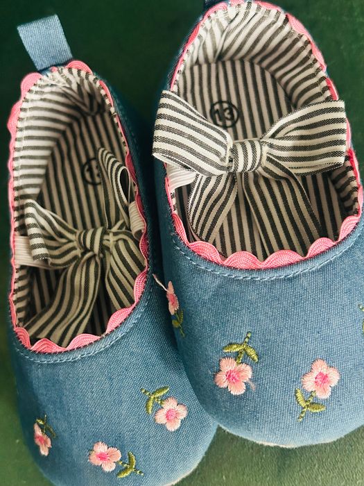 Pantofi bebe mărime 20