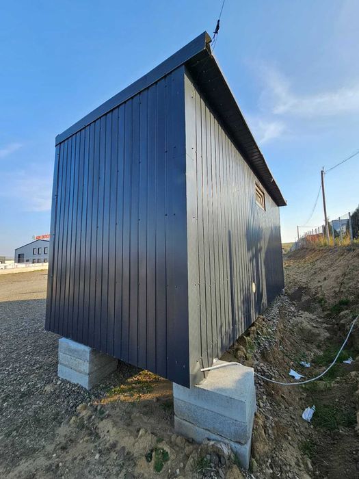 De vanzare container birou