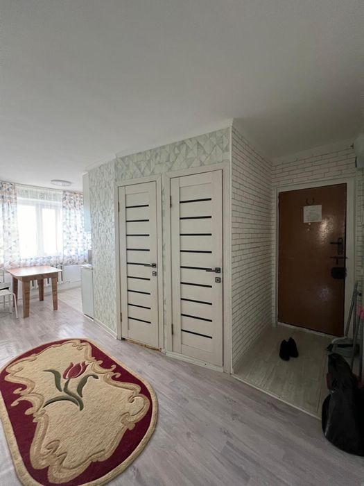 Квартира посуточно