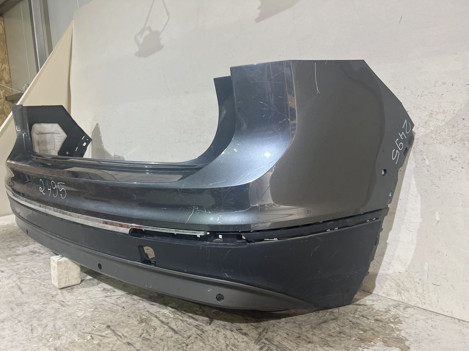 Bara spate VW Tiguan 2, 2017, 2018, 2019, 2020, cod origine OE 5NA807417.