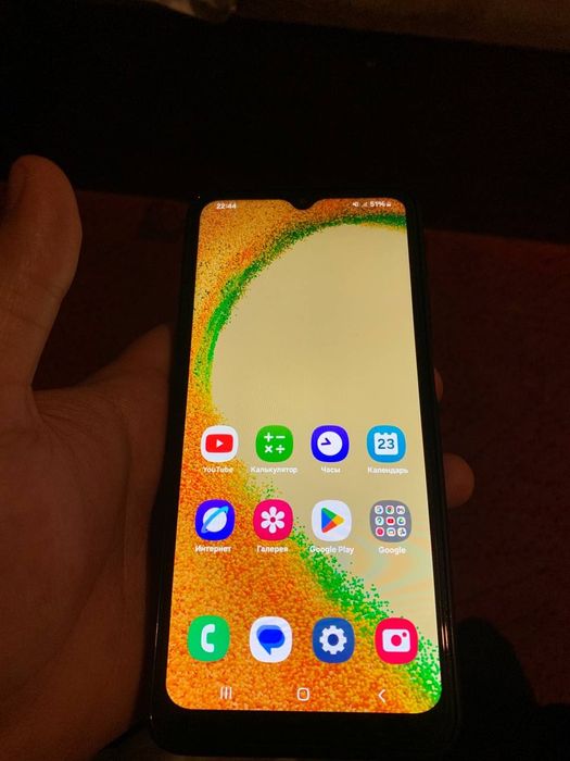 Samsung a04s 4_64gb srochnna