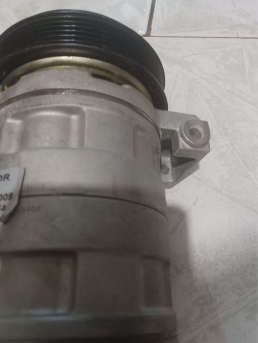 Компресор за климатик