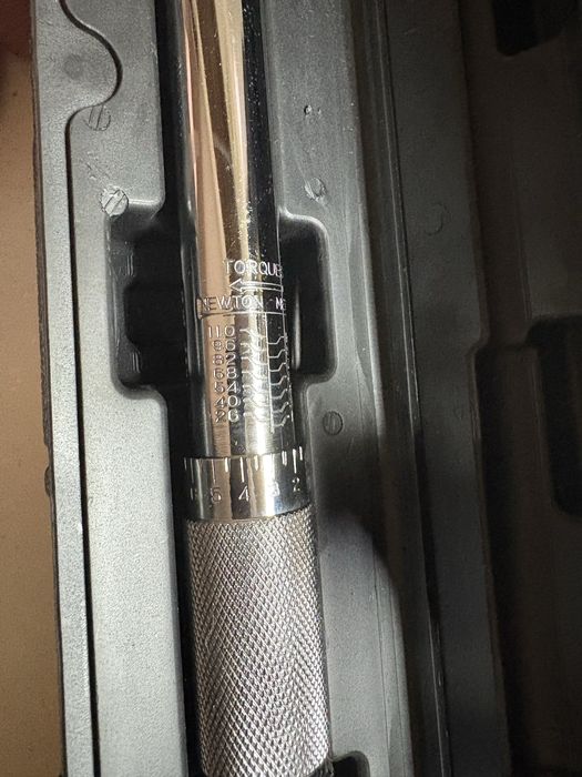 Динамометрични ключове Marpol  1/4”  3/8”