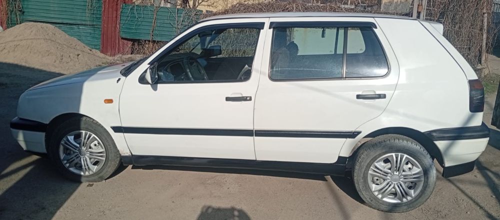 Гольф3 сатылады.