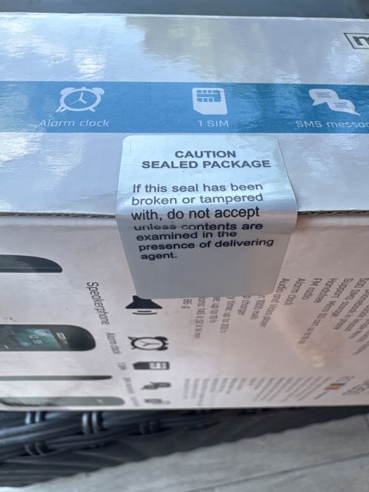 Telefon birou MaxCom