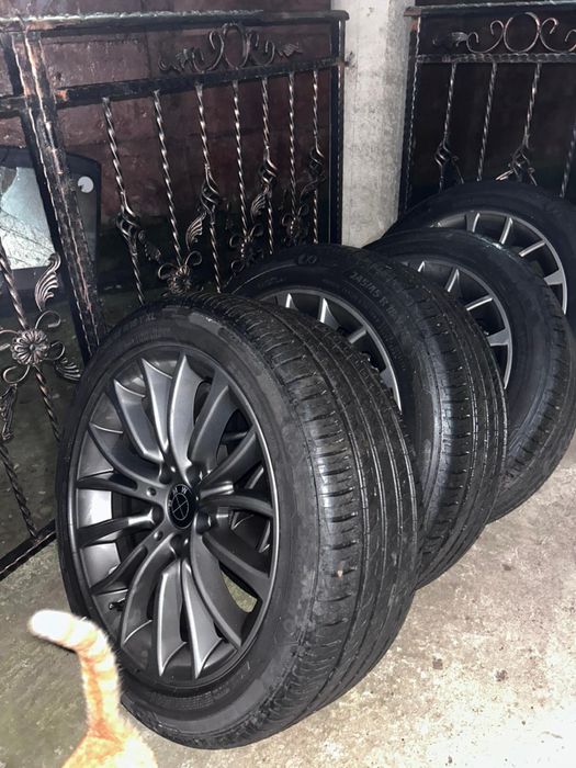 Vand jante bmw style 454 r18