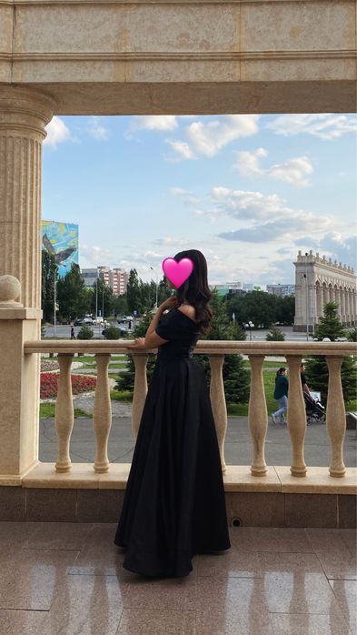 Вечернее платье/Выпускное платье