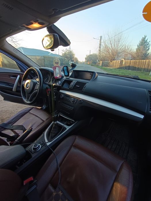 Vand bmw seria 1