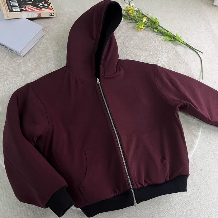 Толстовка | Зипка