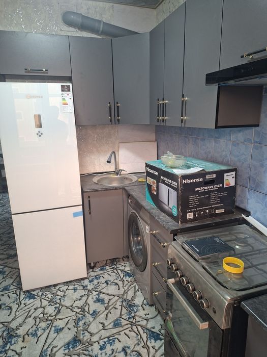 Квартира сотилади