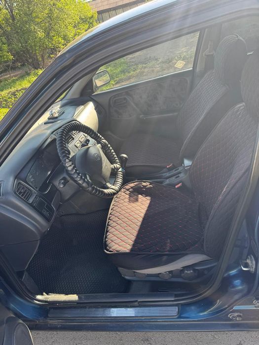 Ниссан примера п11