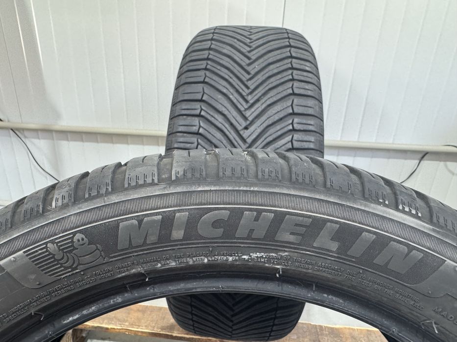 Автомобилни гуми 225 50 18 Mishelin