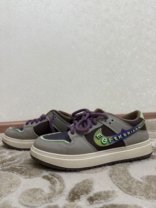 Кроссовки унисекс