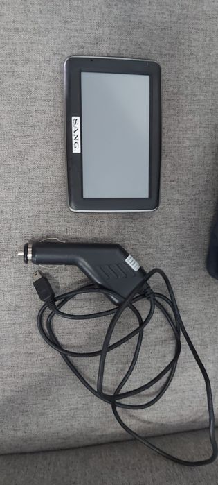 Навигация Санг 6 инча