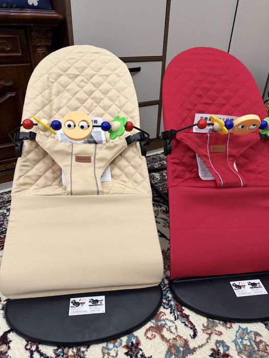 Шезлонг для детей оригинал