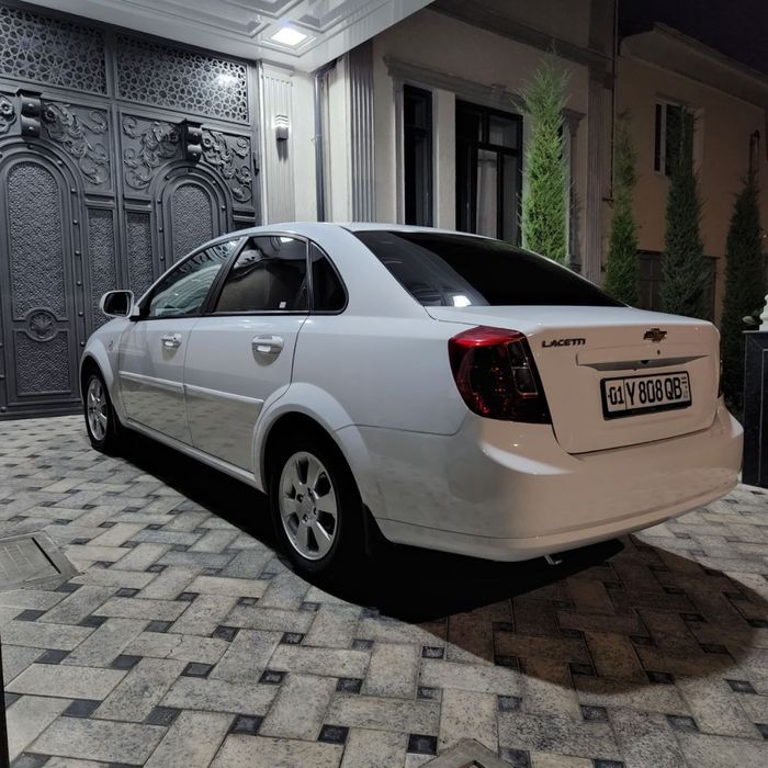 Gentra 2023 avtomat