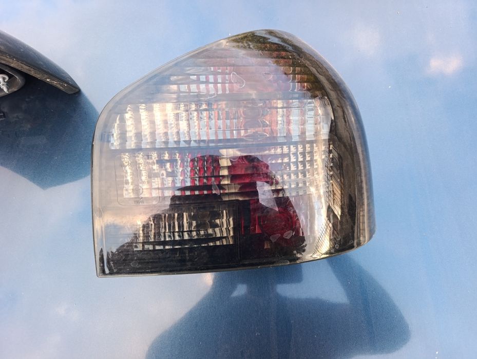 Стопове за Ауди а3 8Л