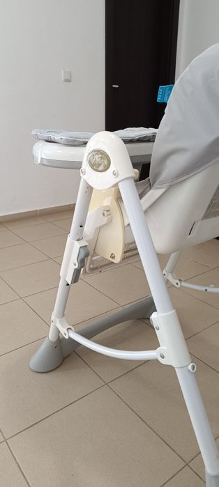 Детско столче за хранене