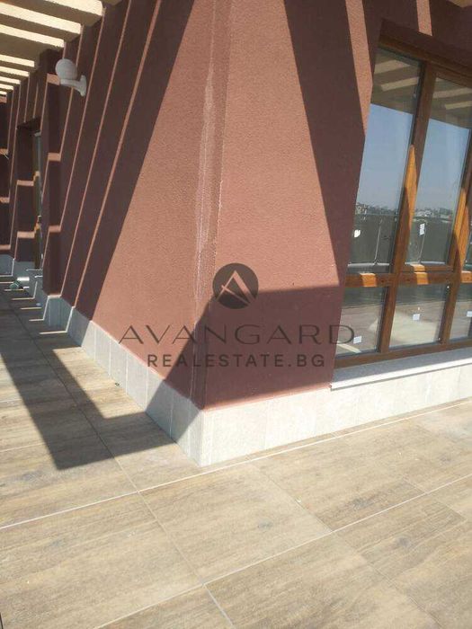 Продава се Двустаен апартамент в Пловдив, Беломорски - 140 кв.м за 1115 €/кв.м - Снимка #4