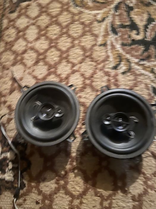 Продам динамики Пионер