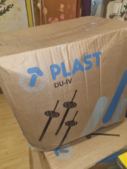 Vând dibluri polistiren