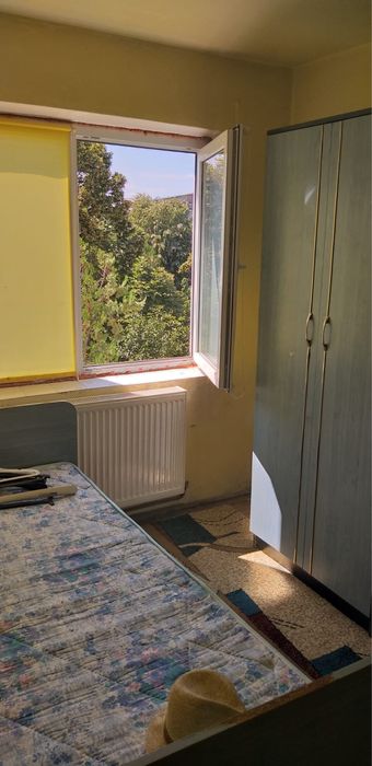Apratament 3 camere