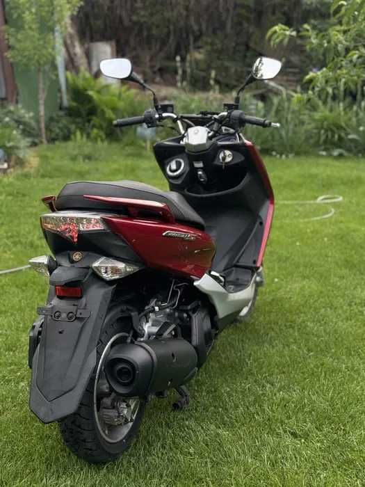 Yamaha majesty 155S скутер