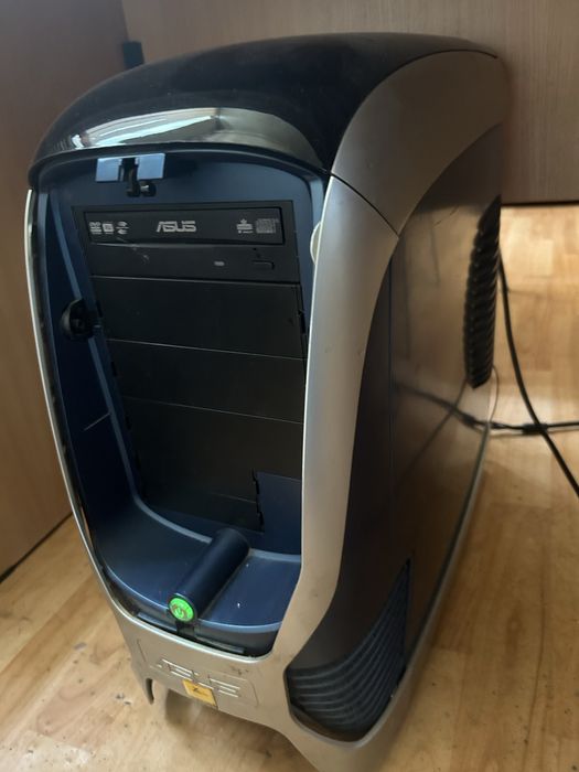 Компьютер с Windows 7