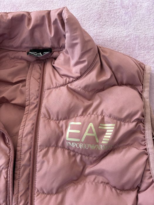 Дамски елек, грейка Armani