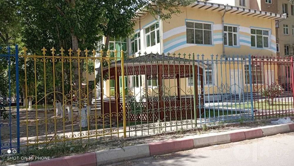 Чиланзар, 11 квартал — коммерческое помещение 750 м²
