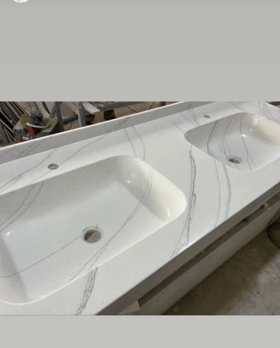 Изделия из искусственного камня