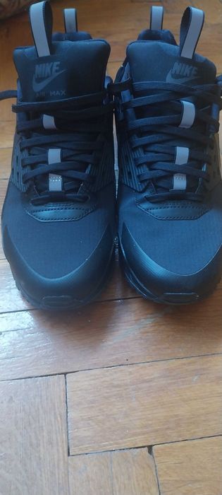 Маратонки Nike AIR