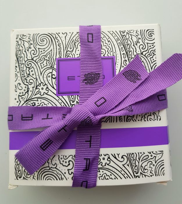 Акрилна гривна Etro