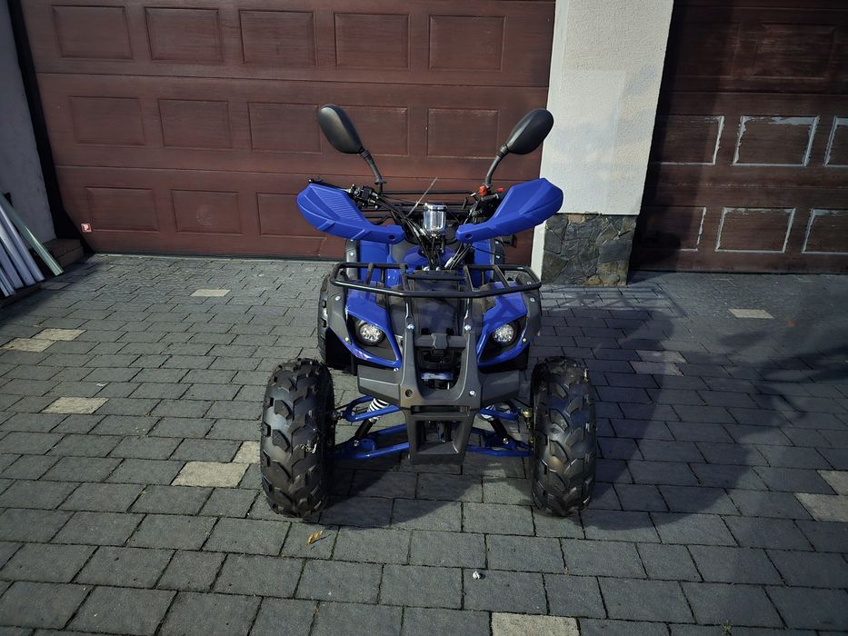 Vand ATV nou capatitate cilindrica 125cm 4500 lei