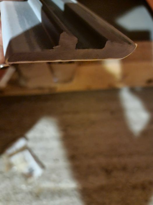 Plinte Vox Espumo ESP 101