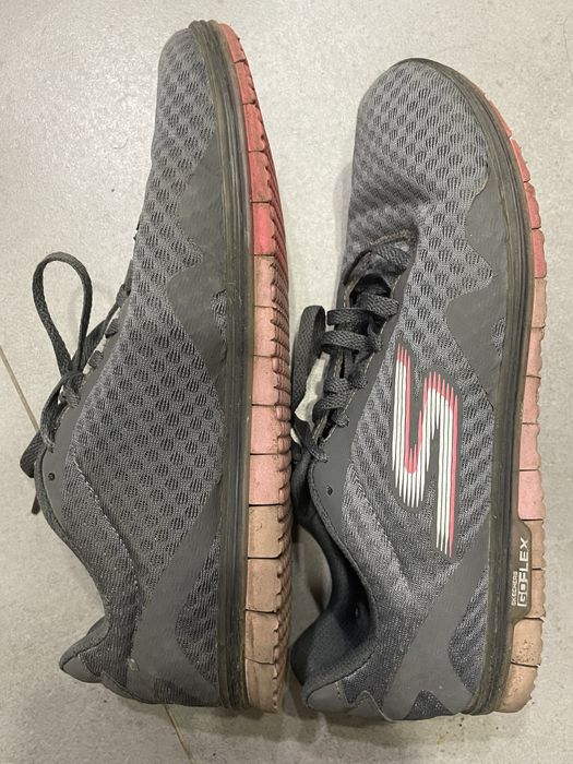 Маратонки Скечърс