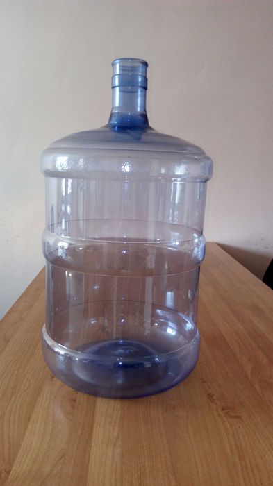 Бутылка 19 литров что можно сделать. Бутылка 19 литров что можно сделать