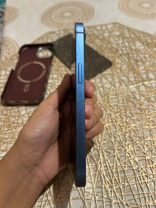 Iphone 13  идеал сатылымда
